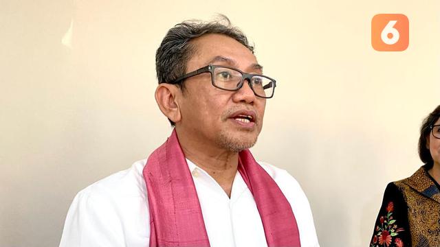 Walta Gautama Said Tehuwayo