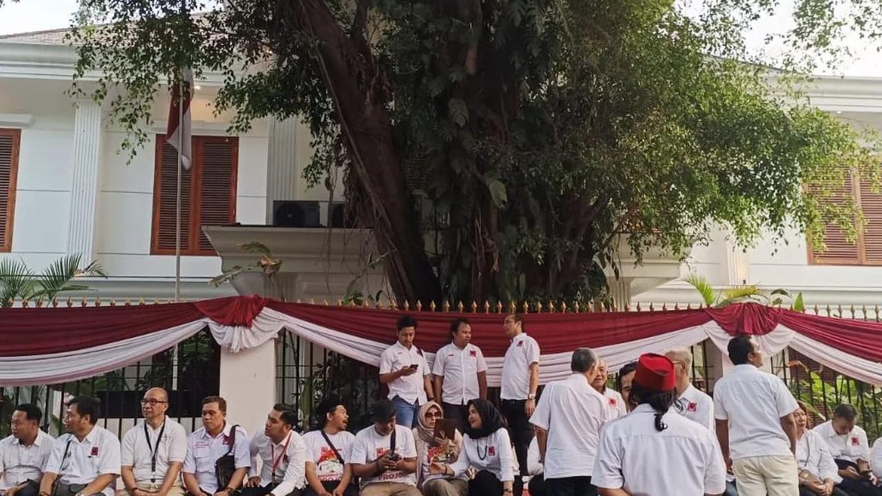 Dok. Istimewa