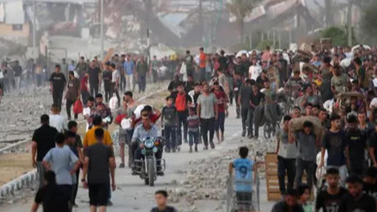 Kenapa Prancis Memutuskan Mengakui Negara Palestina? Ini Kata Ahli