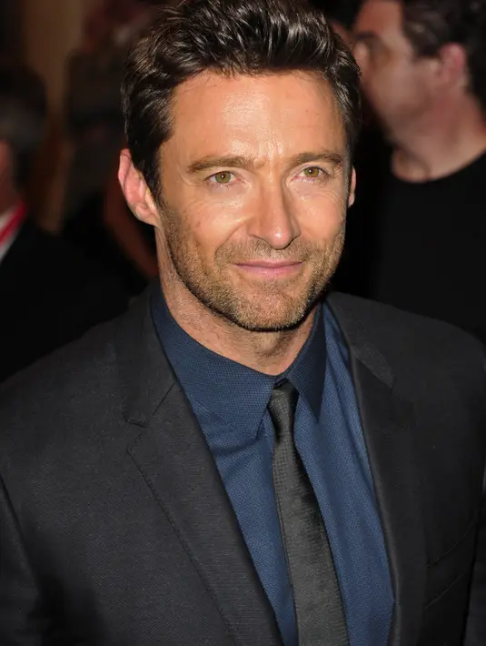 Sebelum Hugh Jackman mengunggah Tantangan Ember Es di akun Instagram, tantangan ini sudah terkenal di seluruh media sosial selama pertengahan 2014. (Bintang/EPA)