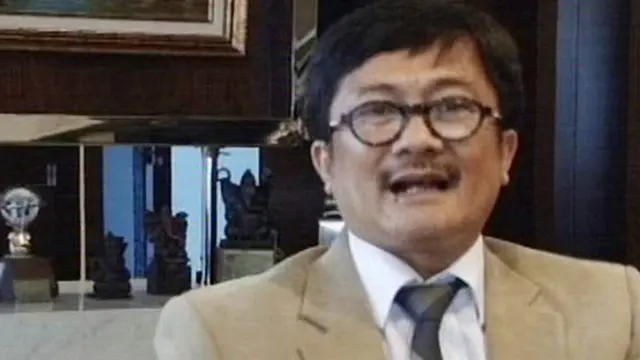 KPK: Kepala SKK Migas Rudi Rubiandini Tersangka Penerima Suap