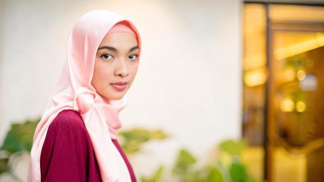 Putuskan Berhijab Tika Bravani Punya Identitas Baru Showbiz Liputan6 Com
