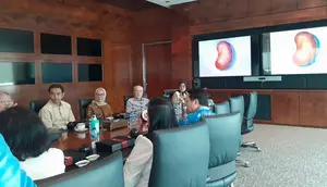 National Kidney Foundation Indonesia Ajak Masyarakat Peduli Kesehatan Ginjal