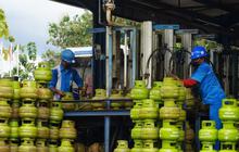 Tahukah Anda? Pertamina Tambah 146 Ribu Tabung Elpiji 3 Kg di Sumut Jelang Libur Maulid Nabi