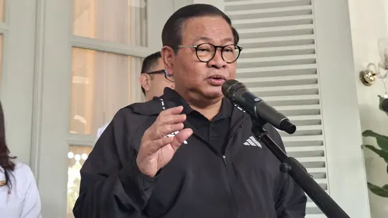 Penjelasan Pramono soal Obligasi Daerah Jakarta Belum Dimulai