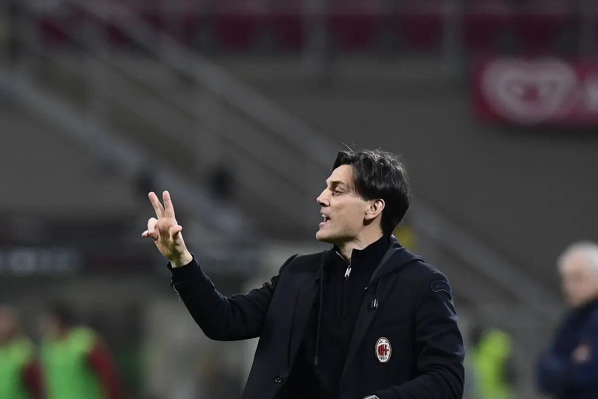 AC Milan vs Genoa