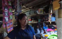 Demi Biaya Pendidikan Anak, Janda ini Nekat Buka Warung di Tengah Hutan Jati Selama 12 Tahun