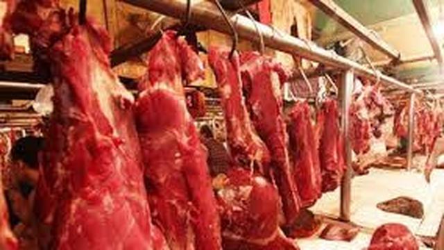 Ilustrasi kebutuhan daging sapi (Istimewa)