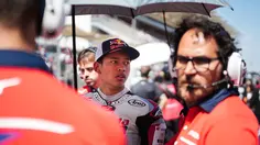 Hasil Moto3 Aragon 2026: Terpuruk di Practice, Veda Ega Pratama Harus Berjuang dari Q1