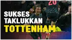 Berita Video, cuplikan pertandingan Manchester City Vs Tottenham Hotspur di Piala FA pada Sabtu (27/1/2024)