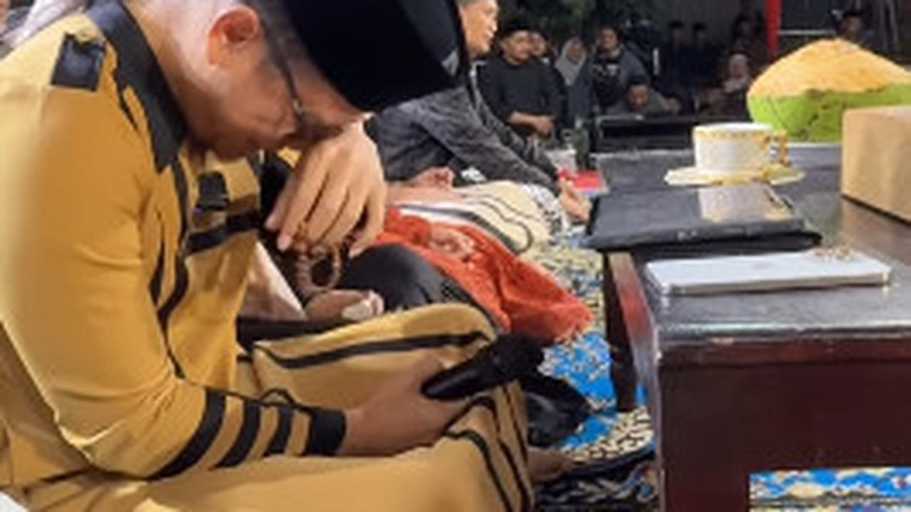 Gus Miftah Muncul Lagi
