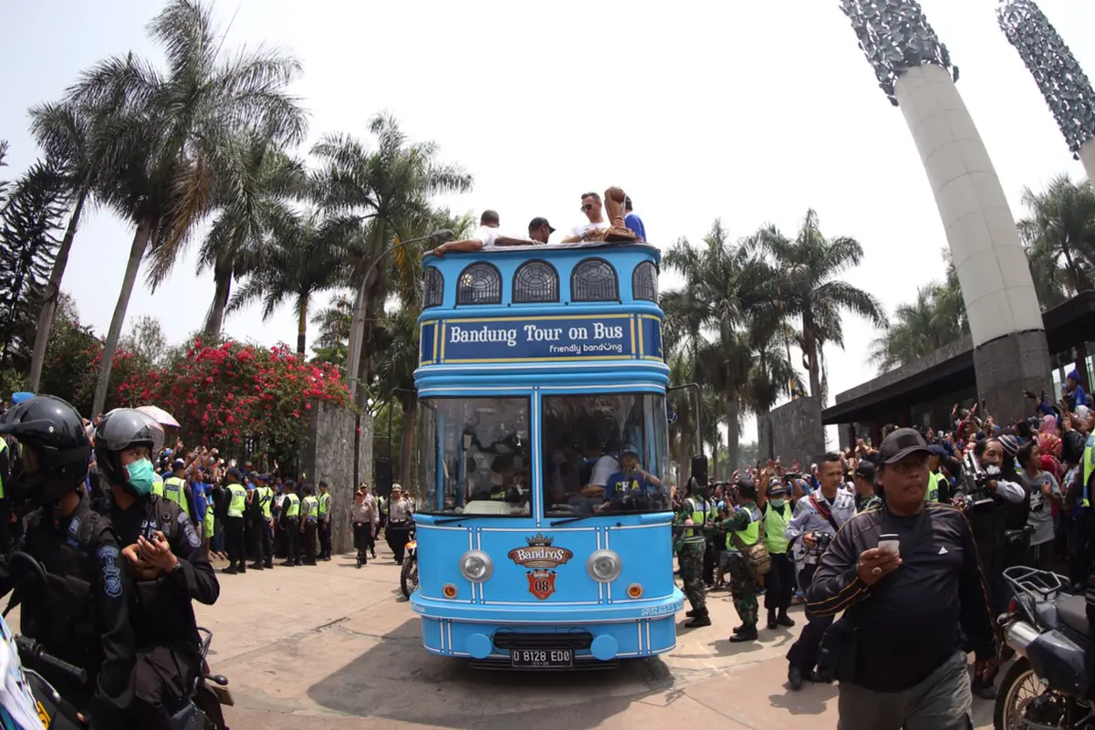 Persib Bandung