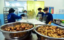 Dari Sampah Jadi Berkah: Pemuda Lumajang Ubah Limbah MBG Program Makan Gratis Jadi Eco Enzyme Bernilai Ekonomi Tinggi
