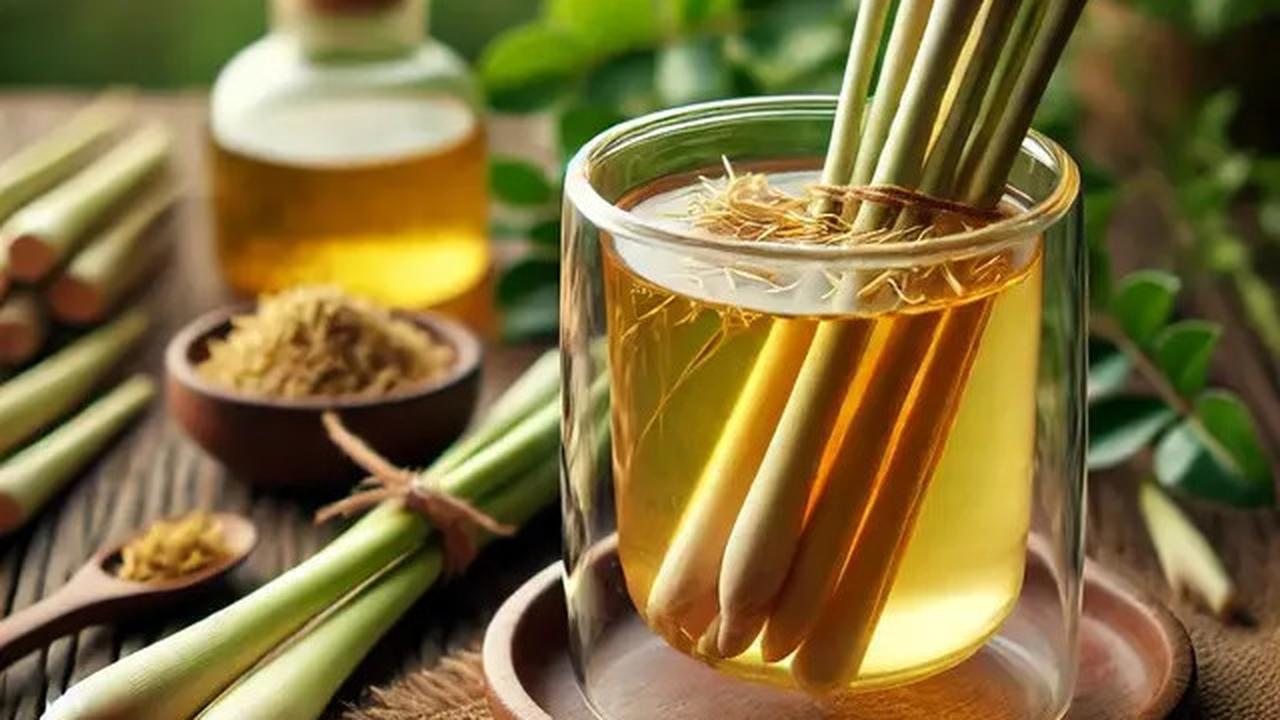 5 Resep Jamu Geprek untuk Turunkan Kolesterol dan Asam Urat Secara Alami