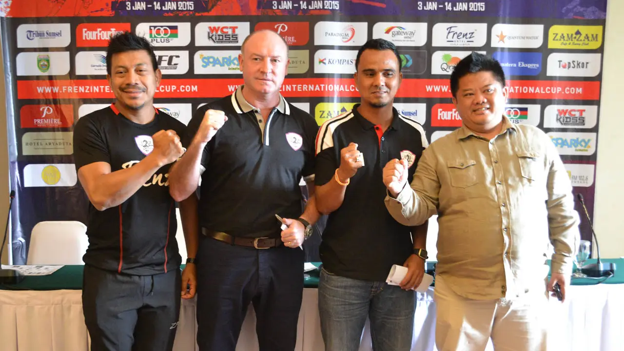 Frenz International Cup