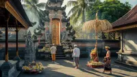 Kalender Bali Bulan Juli 2026: Jadwal Rerainan, Purnama, Tilem, dan Hari Penting Lengkap