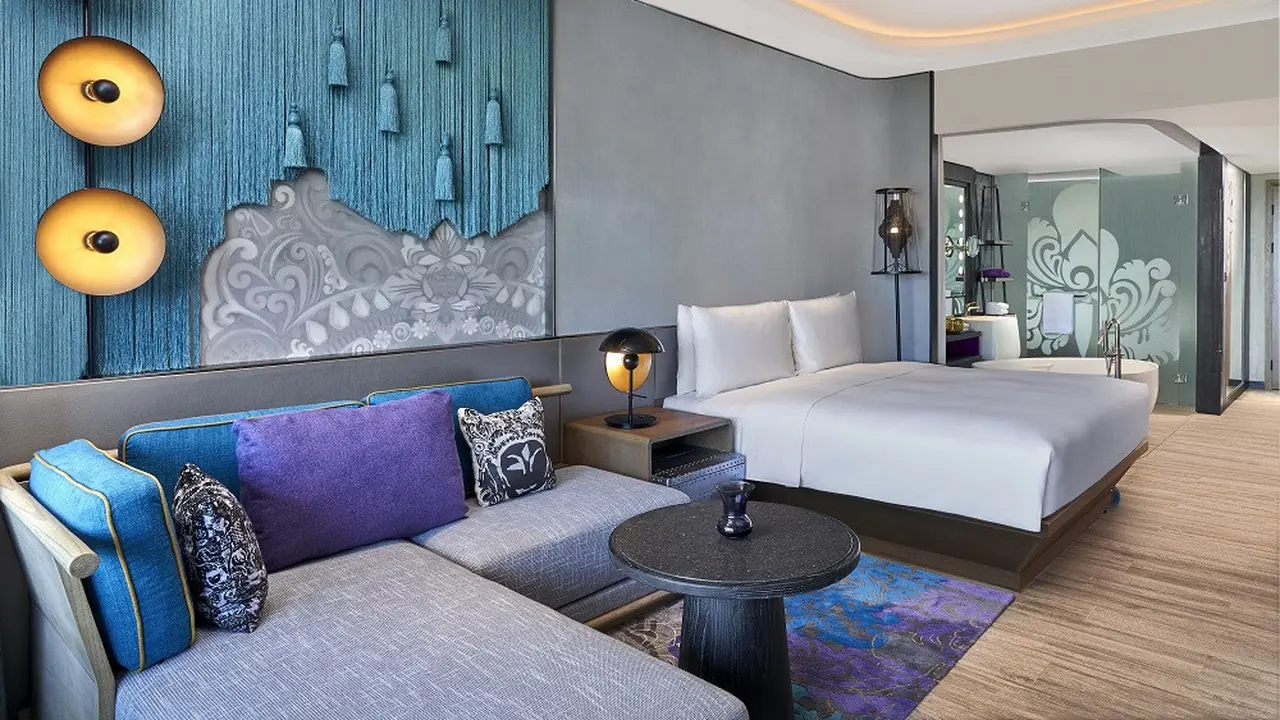 Marriott International