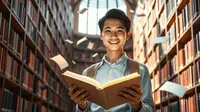 350 Kutipan Inspiratif 'Knowledge is Power' Quote, Penuh Motivasi