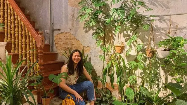 Beranjak Dewasa, Ini 6 Potret Nathania Berniece Zhong Putri Ahok