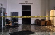 Polisi Masih Dalami Kebakaran Gedung Humas ATR/BPN karena AC atau Komputer, Dampak Kerusakan hanya 20 Persen