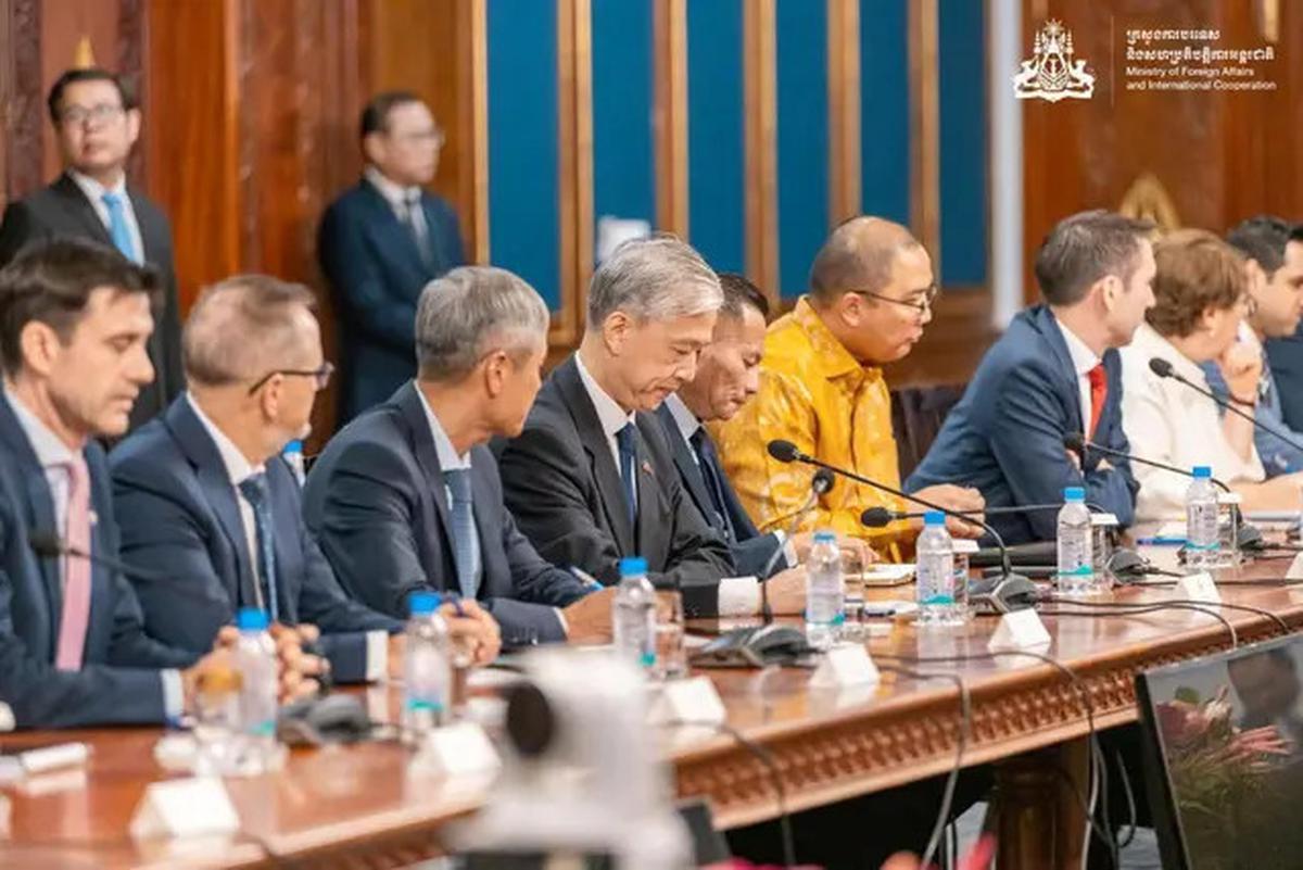 Bentrok Maut Kamboja Vs Thailand, KBRI Phnom Penh Konfirmasi Tidak Ada WNI Jadi Korban