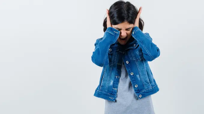 Beberapa cara untuk mengatasi anak yang sering cemas