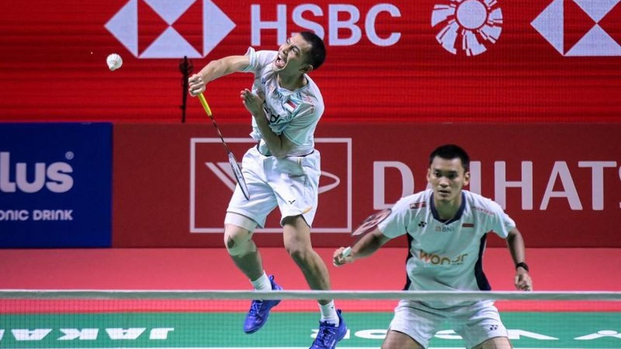 16 Wakil Indonesia Tembus Babak Kedua Indonesia Masters 2026, Jaminan Tiket Perempat Final