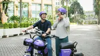 Revolusi Mobilitas di Tangerang, Warga Beralih ke Transportasi Ramah Lingkungan untuk Perjalanan Sehari-Hari