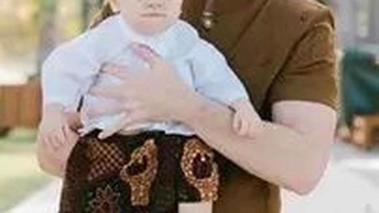 Meskipun tidak jelas berapa kali Stefan telah bertemu dengan anak-anaknya setelah perceraian, melalui unggahan Instagramnya terlihat bahwa dia baru sekali bertemu mereka.