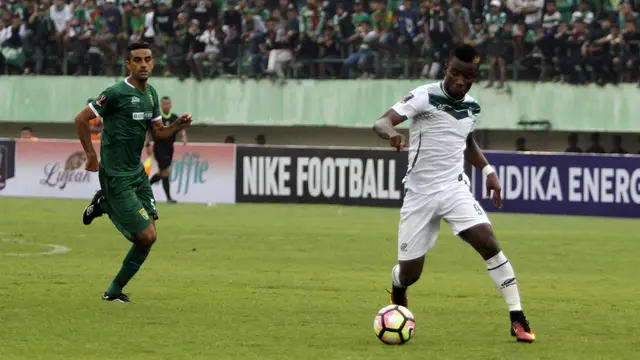 Piala Presiden 2018