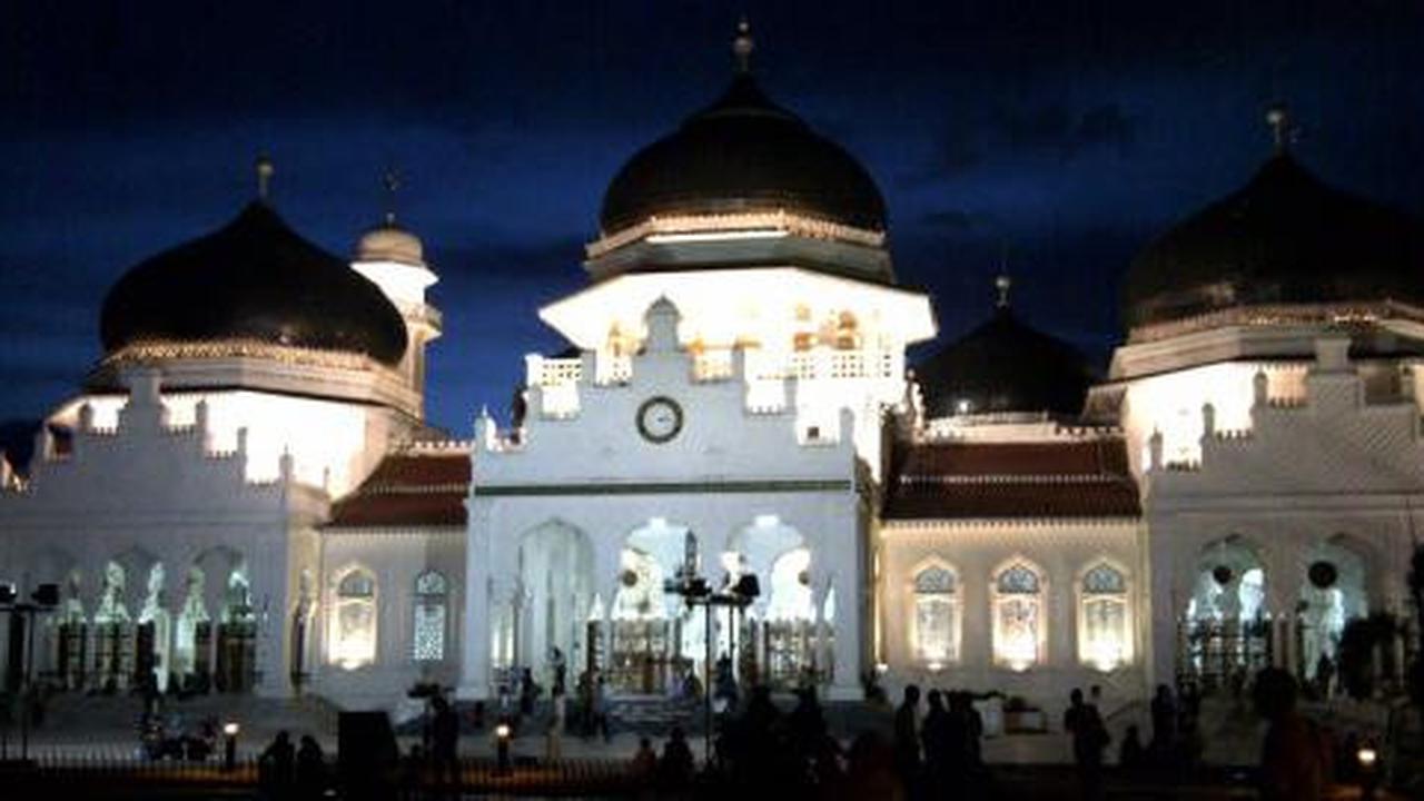 Gugat pengeras suara masjid, Sayed Hasan nyaris diamuk massa