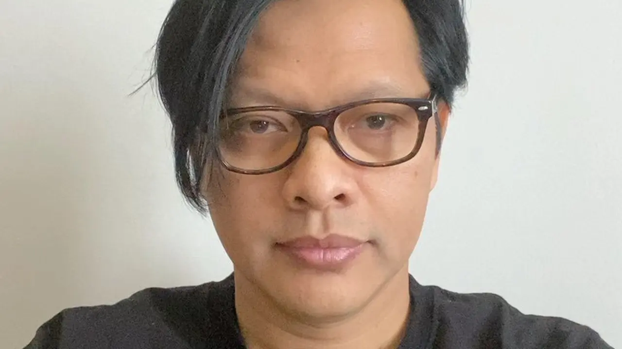 [Fimela] Armand Maulana