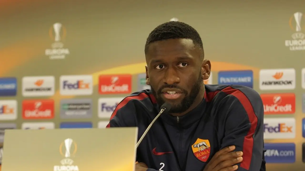 AS Roma