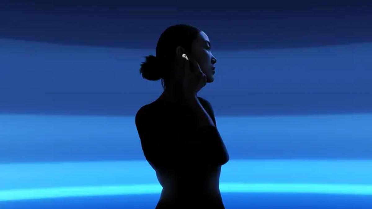 Apple resmi mengumumkan kehadiran AirPods 4 dalam event peluncuran iPhone 16. (Dok: Apple Newsroom)