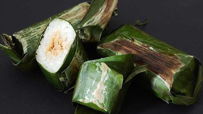  Resep  Lemper Ayam  Bakar  Super  Enak  Lifestyle Fimela com