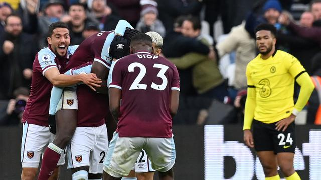 Foto: Divock Origi Pahlawan Liverpool, Manchester City Kudeta Chelsea dari Puncak Klasemen Liga Inggris