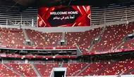 Mengenal 3 Stadion yang Menjadi Medan Laga Timnas Indonesia di Fase Grup Piala Asia 2027: Siap Dipenuhi Fans Setia Garuda?
