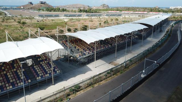 Targetkan 110 Ribu Penonton di MotoGP Mandalika 2024, InJourney Gelar Festival Musik yang Bakal Diisi SLANK hingga GIGI