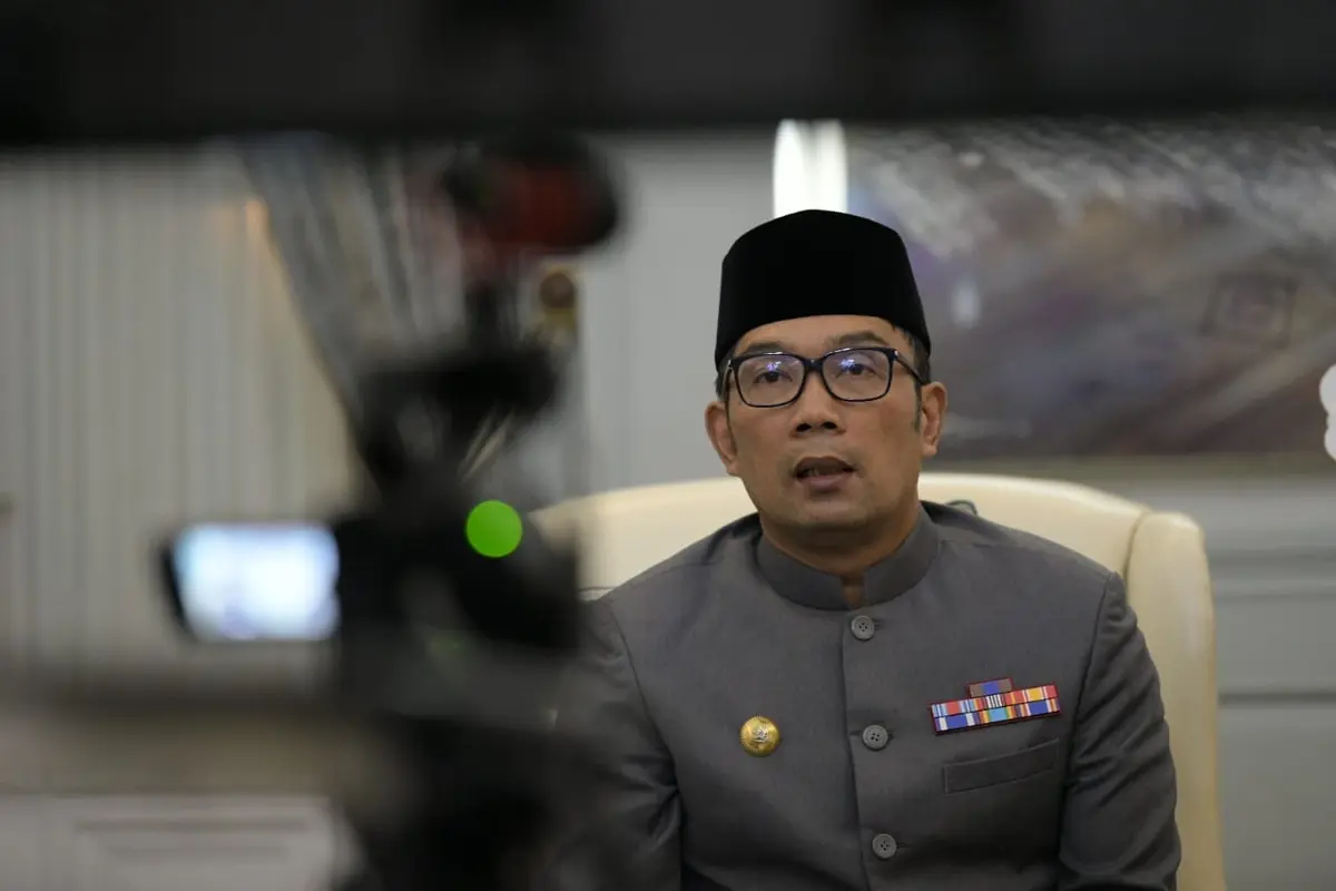 Ridwan Kamil