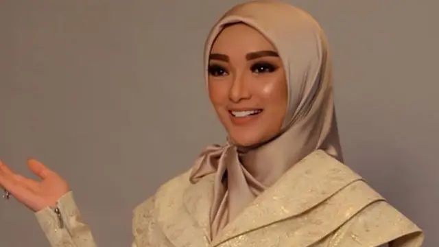 Zaskia Gotik