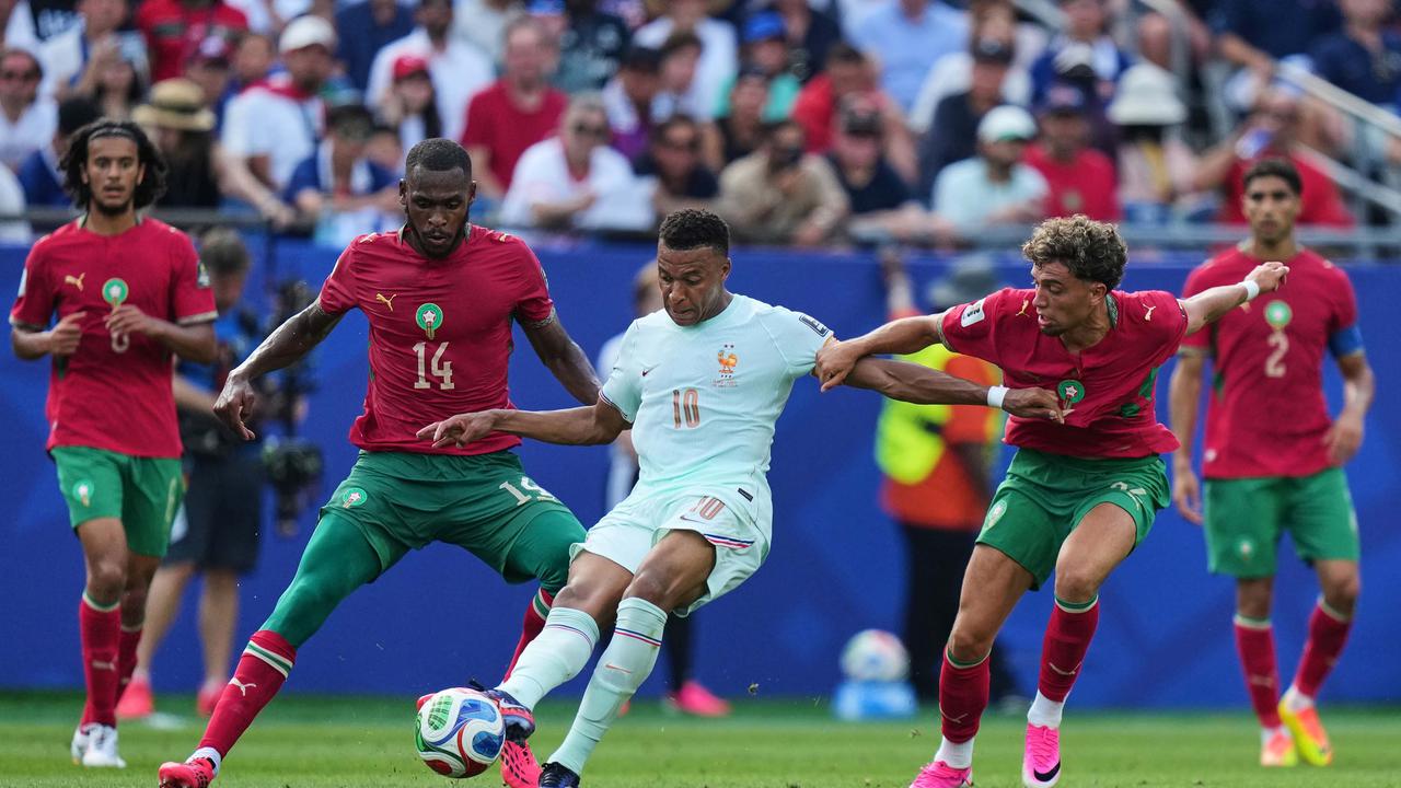 Prancis Melaju ke Semifinal Piala Dunia 2026