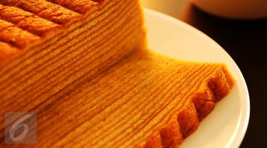 Kue Lapis