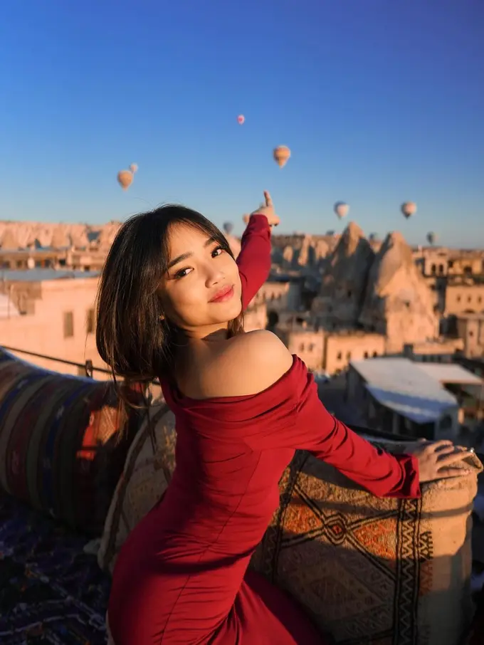 Fuji [Foto: Instagram/Fuji_an]