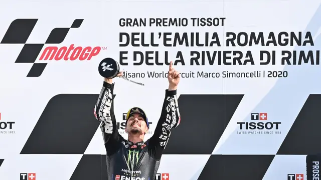 Maverick Vinales