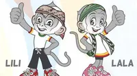 Kaldron Api merupakan bagian dari unsur kemegahan dari sebuah perhelatan olahraga.