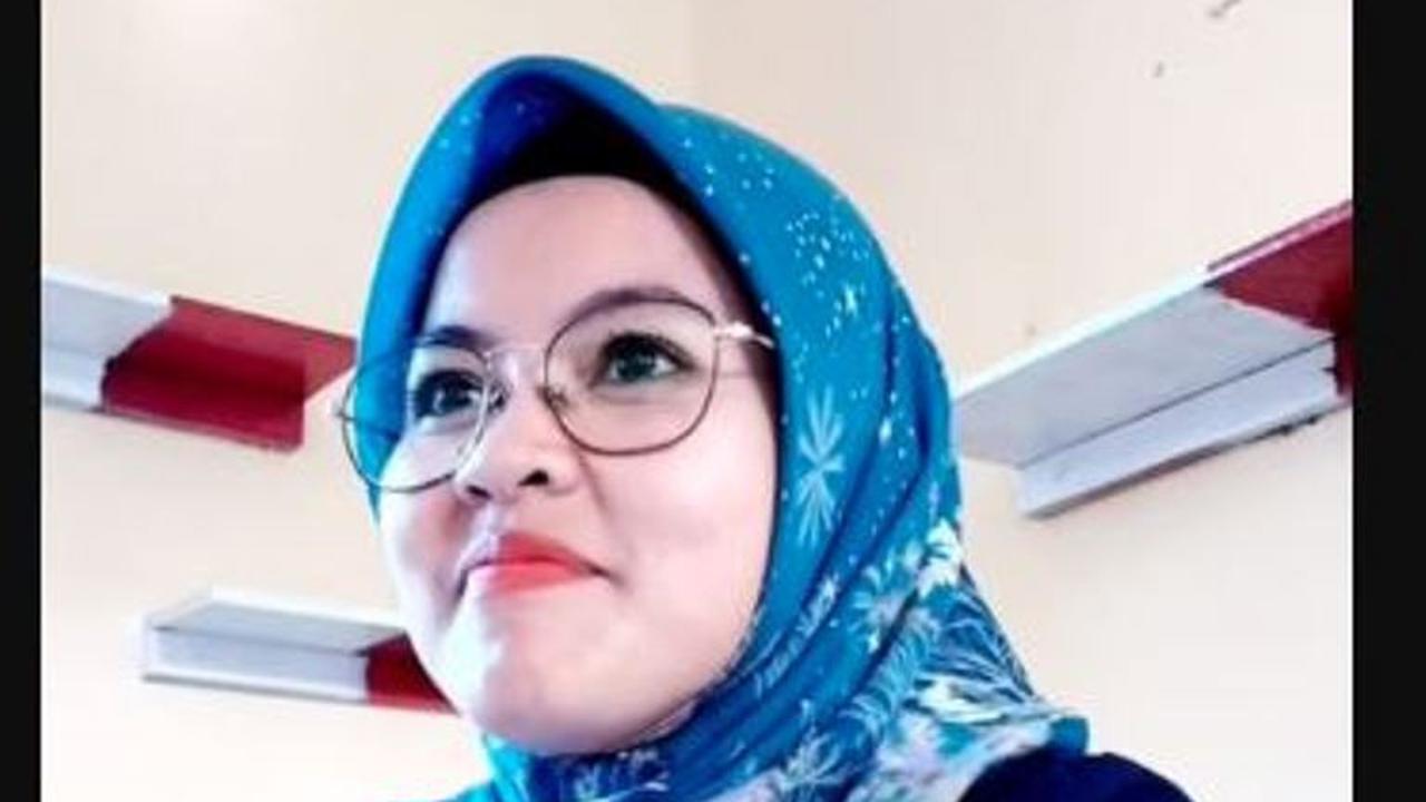 Cara Unik Guru Mengabsen Murid di Kelas, Tiap Siswa Diminta Sebutkan Kata-Kata Motivasi