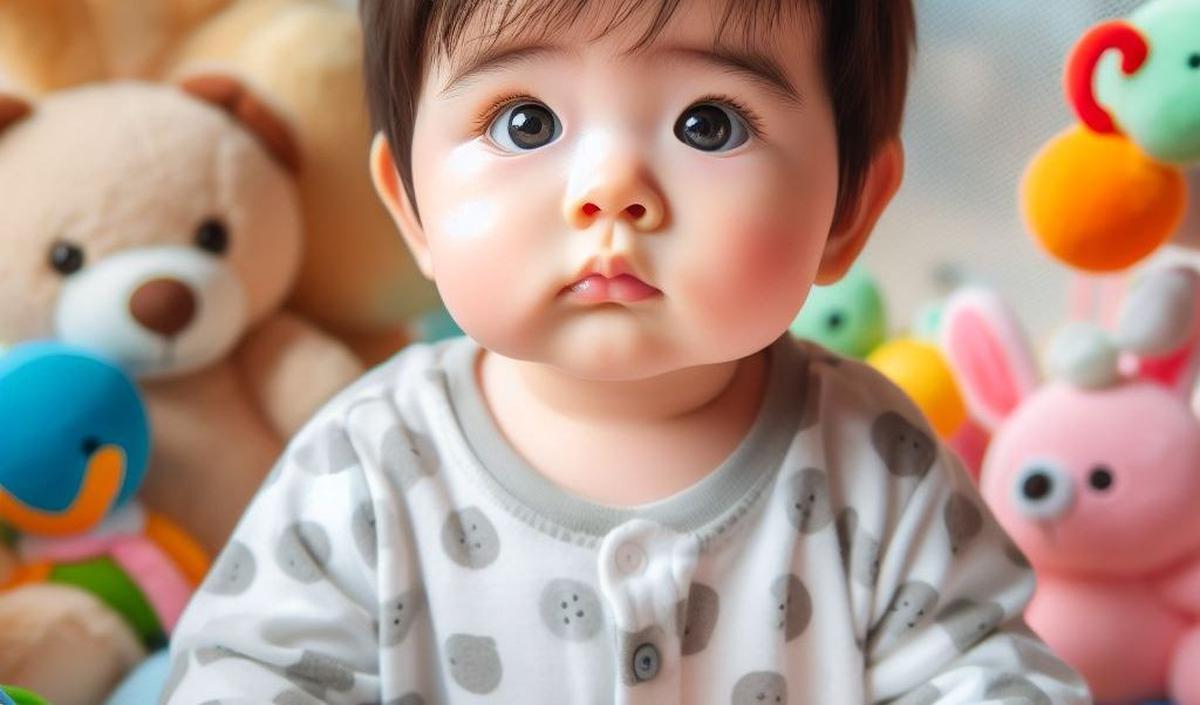 Cara Mencegah Overstimulasi pada Bayi