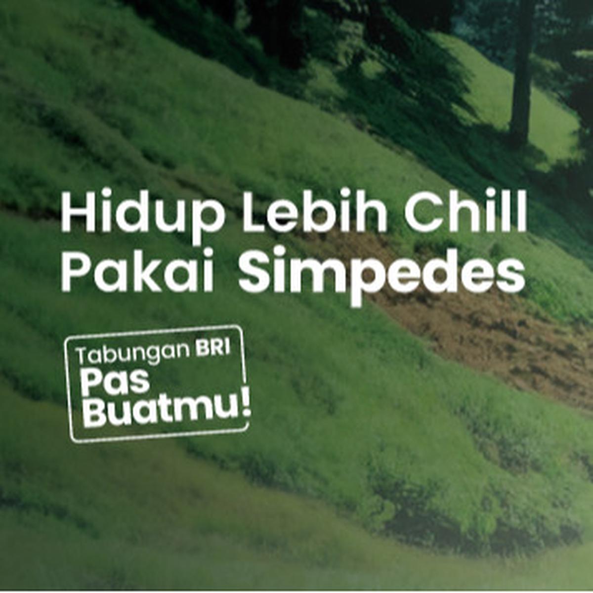 Tabungan Simpedes