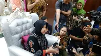Alasan Wali Kota Surabaya Risma Laporkan Warga yang Diduga Hina Dirinya