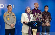 Komdigi dan Meta Bentuk Tim Khusus Perangi Judi Online di Media Sosial